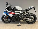 BMW S 1000 RR´25 M-Paket + Frästeile + Race- + Dynam - BMW R 1000 S