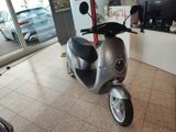 Sachs Saxxx Ecooter E1 Akku defekt 75km/h - SACHS ELEKTRO