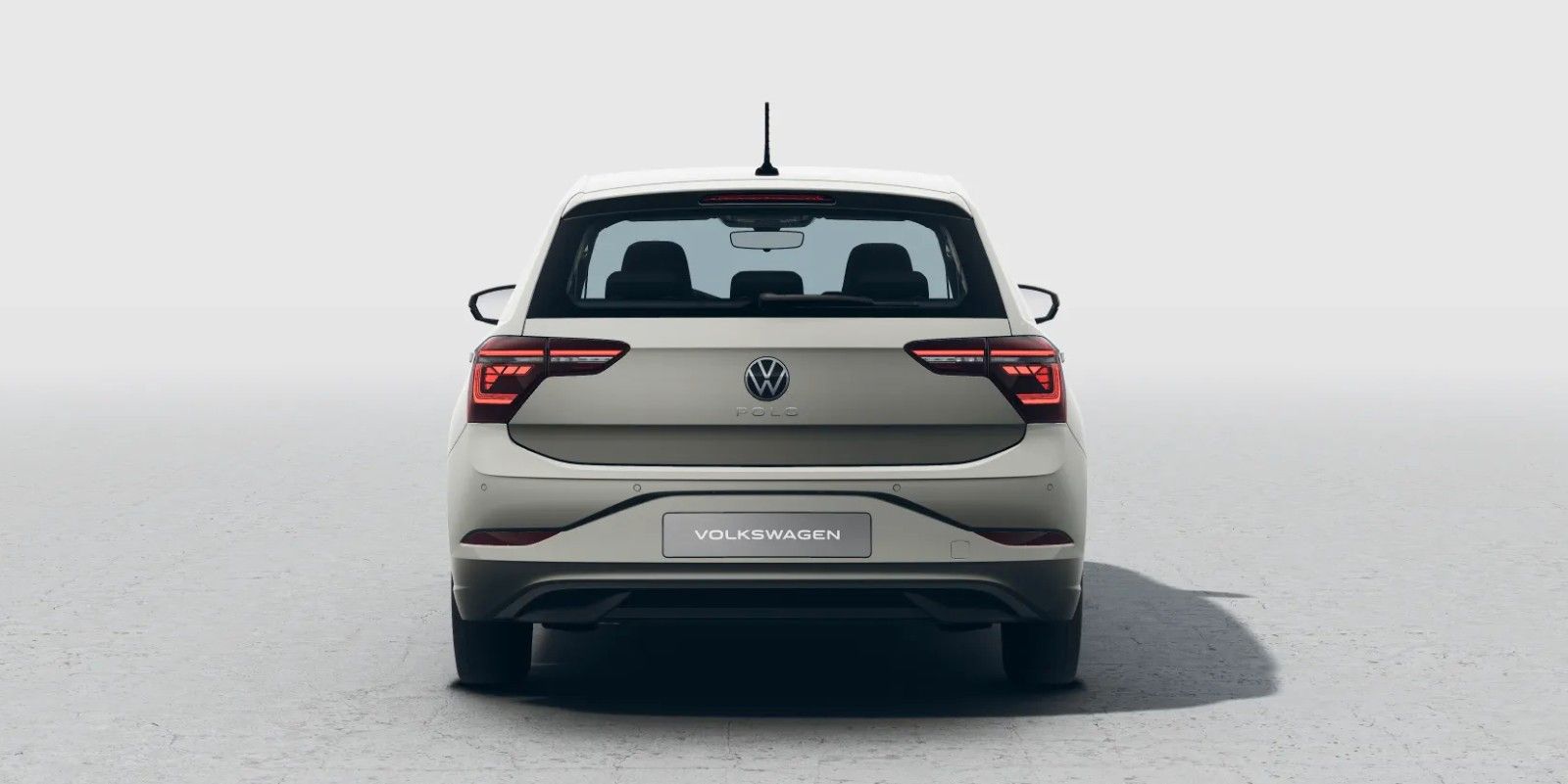 Volkswagen Polo - Bild 3