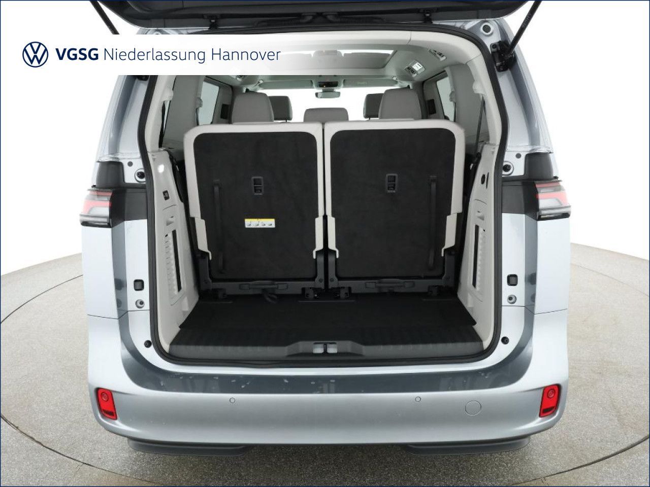 Volkswagen ID. Buzz - Bild 13