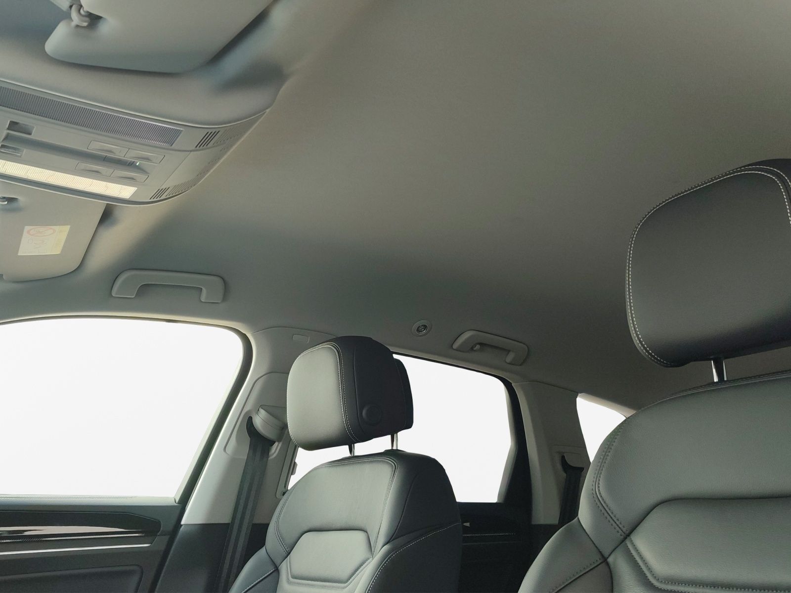 Volkswagen Touareg - Bild 13