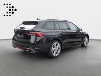 Skoda Octavia - Vorschau Bild 2