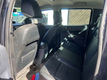 Ford Ranger - 11