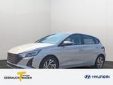Hyundai i20 Trend Turbo Komfort & Licht Paket Navi LED - Hyundai i20 Gebrauchtwagen in Bochum