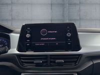 Volkswagen T-Roc - Vorschau Bild 11