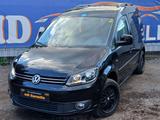 Volkswagen Caddy JAKO-O Edition BMT *BEHINDERTENGERECHT*ROL - gebrauchte VW Caddy aus dem Jahr 2013