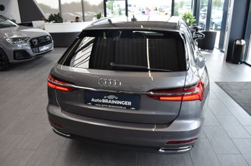 Audi A6 - 6