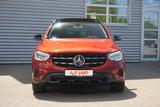 Mercedes-Benz GLC 300 4Matic LED Navi Panorama PDC Kamera - Mercedes-Benz GLC 300 in Dresden