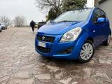 Suzuki Splash 1.2 VVT GL Style Start & Stop - Suzuki Splash mit Benzin-Antrieb: Kleinwagen, 1.2