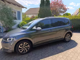 Volkswagen Touran 2.0 TDI - Sondermodell SOUND / DSG - Volkswagen Touran: Sondermodell