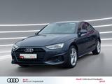 Audi A4 Limousine 40 TDI Kamera Navi virtual Advanced