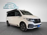 Volkswagen T6 California Beach ACC Sthz Shz Rfk Navi PDC - Volkswagen T6 California aus 2023