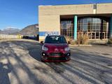 Citroën Citroen C3 Picasso 1.4 VTi 95 Exclusive - rote Citroën C3 Picasso