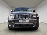 Jeep Grand Cherokee 3.0 CRD Overland Leder Nappa RFK  - Jeep Grand Cherokee in Hamburg