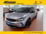 Opel Grandland X 1.2 GS Line *AGR *SHZ *LHZ *Kam *Nav - Opel Grandland (X) in Solingen