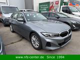 BMW 320 d xDrive Touring