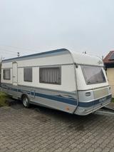 Fendt Platin 170 Einzelbetten, 1 Hand, sehr gepflegt - Fendt Einzelbetten