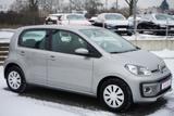Volkswagen up! 1.0 Kamera Spurhalte Sitzheizung Klimaaut. - gebrauchte VW up! aus dem Jahr 2020