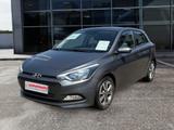 Hyundai i20 1.2 Classic - gebrauchte Hyundai i20 aus dem Jahr 2015