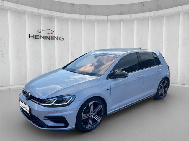 Volkswagen Golf VII 4Motion 2.0 R Virtual ACC LANE NAVI