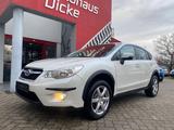 Subaru XV Comfort 4x4 Klimaautom Sitzheizg Tempom - gebrauchte Subaru XV aus dem Jahr 2014