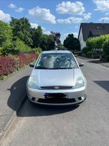 Ford Fiesta 1.25 Futura² Futura² - Ford Fiesta: Futura