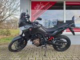Honda CRF1100 Schaltgetriebe E Fahrwerk - HONDA CHEMNITZ