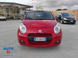 Suzuki Alto 1.0 Benzina - 68cv UNICO PROPRIET. - gebrauchte Suzuki Alto aus dem Jahr 2011