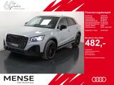 Audi SQ2 Matrix|CarPlay|AHK|Pano|SD - Audi SQ2 Jahreswagen