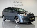 Mazda 5 Edition 40 Jahre*NAVI*PDC*7-SITZ*SHZ - Mazda: J