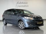 Mazda 5 Edition 40 Jahre*NAVI*PDC*7-SITZ*SHZ - Mazda 5 Gebrauchtwagen in Duisburg