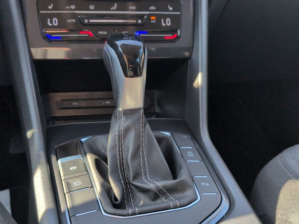 Volkswagen Tiguan Allspace - Bild 19