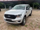 Ford Ranger XL Doppelkabine 4x4 - Ford Ranger Unfallwagen