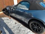 Mazda MX-5 1.5 SKYACTIV-G Ad'vantage Ad'vantage - gebrauchte Mazda MX-5 aus dem Jahr 2022