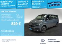 Volkswagen T6 Multivan - Vorschau Bild 1
