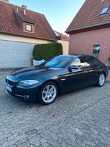 BMW 535i F10 - gebrauchte BMW 535 aus dem Jahr 2010