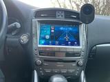 Lexus IS 200 200d - - Lexus Gebrauchtwagen von 2011