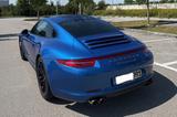 Porsche 911 991 Carrera 4S Sportabgas Sportfahrwerk ... - Porsche 991 in München