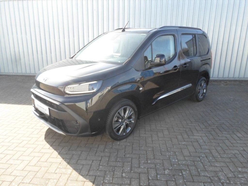 Toyota Proace City Verso 1.5 D-4D L1 Aut Lounge