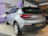 Opel Grandland (X)/Edition/LED/NAVI//KAMERA/PDC/ - Opel Grandland (X) mit Benzin-Antrieb: Geländewagen