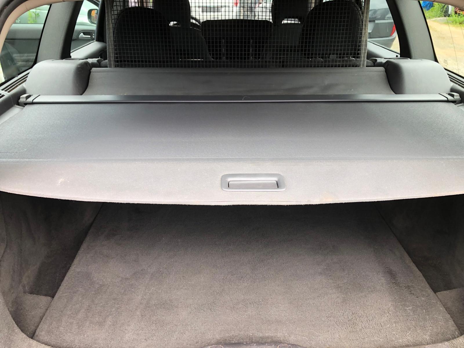 Volvo V50 2010 — photo 7
