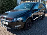 Volkswagen Polo *Match*Klima*Sitzheizung* - Volkswagen Polo mit Diesel-Antrieb: Match