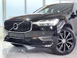 Volvo XC60 T5 Inscription-AWD/Apple/ACC/AHK/Kamera/B&W - Volvo XC60 Inscription mit Benzin-Antrieb