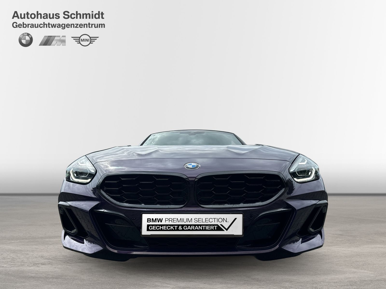 BMW Z4 M40 - Bild 6