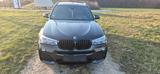BMW X3 35d M-Paket - BMW 335 aus 2016