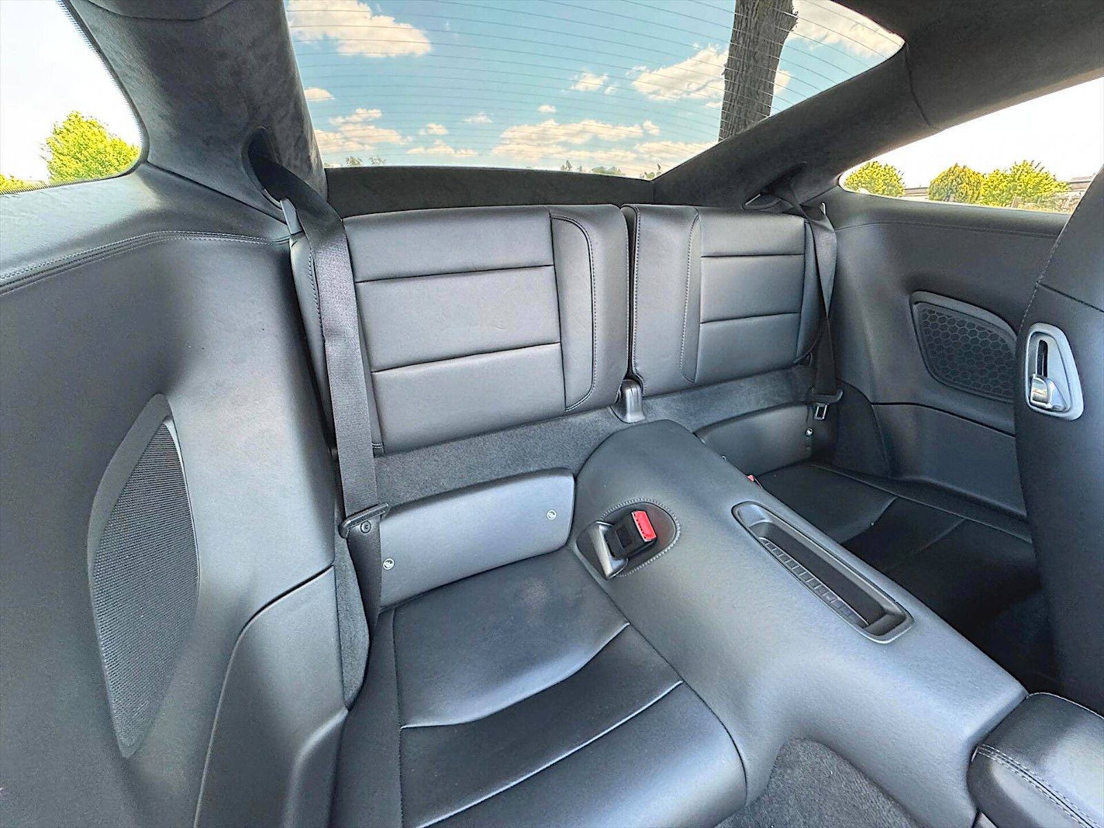 Fahrzeugabbildung Porsche 991.2 911 GTS Carrera 4S *Pano*LED*Keyless*BOSE*
