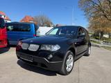 BMW X3 xDrive 20d Edition Lifestyle*XENON*NAVI*EURO5 - BMW X3: 2.5