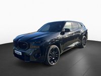 BMW XM - Vorschau Bild 3