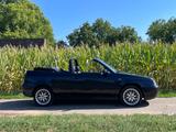 Volkswagen Golf 4 Cabrio 2.0 Highline Automatik TÜV 11/26 - Volkswagen Golf aus 1999: Cabrio