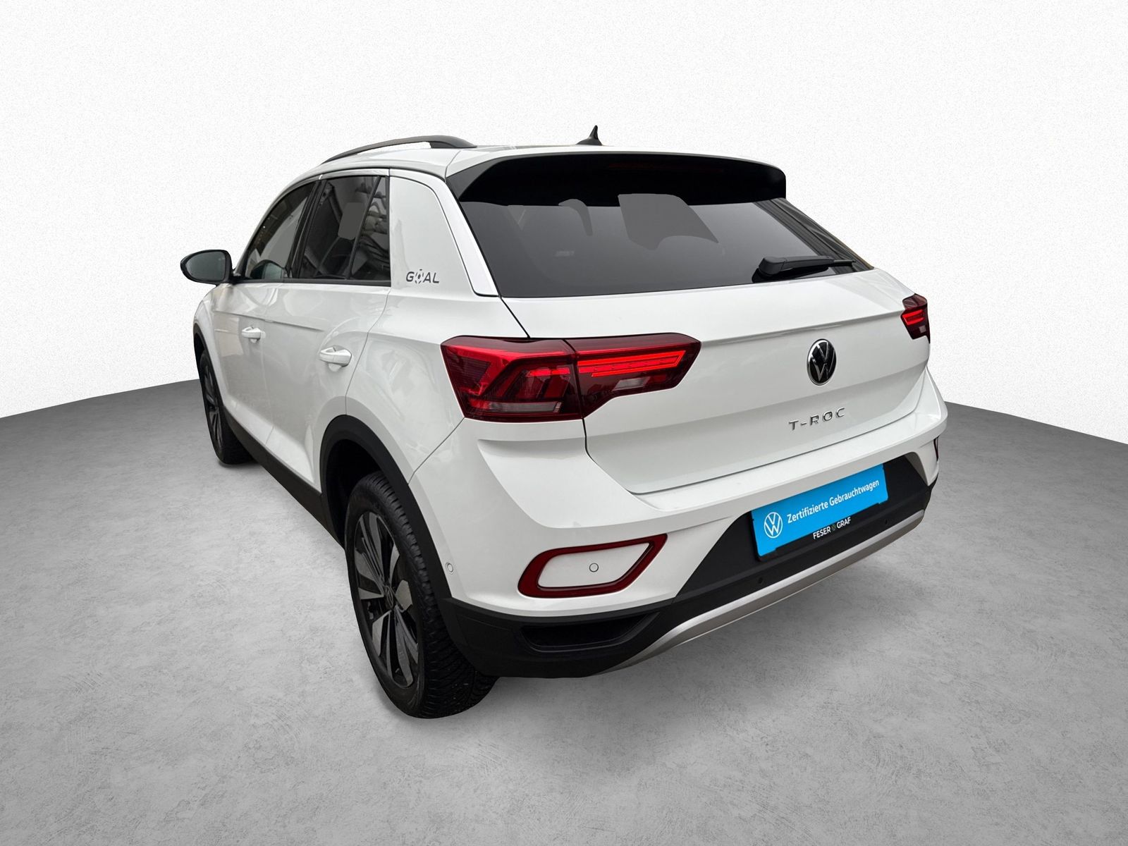 Volkswagen T-Roc - Bild 7